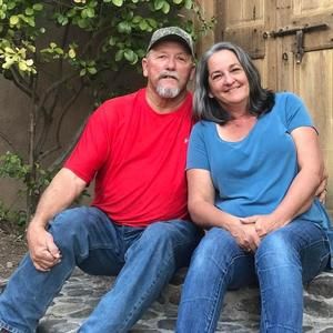 Meet your Posher, Ruth